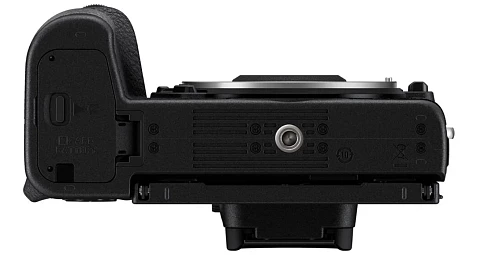 Цифровой фотоаппарат Nikon Z50 Kit 16-50mm VR + 50-250mm VR (Черный)