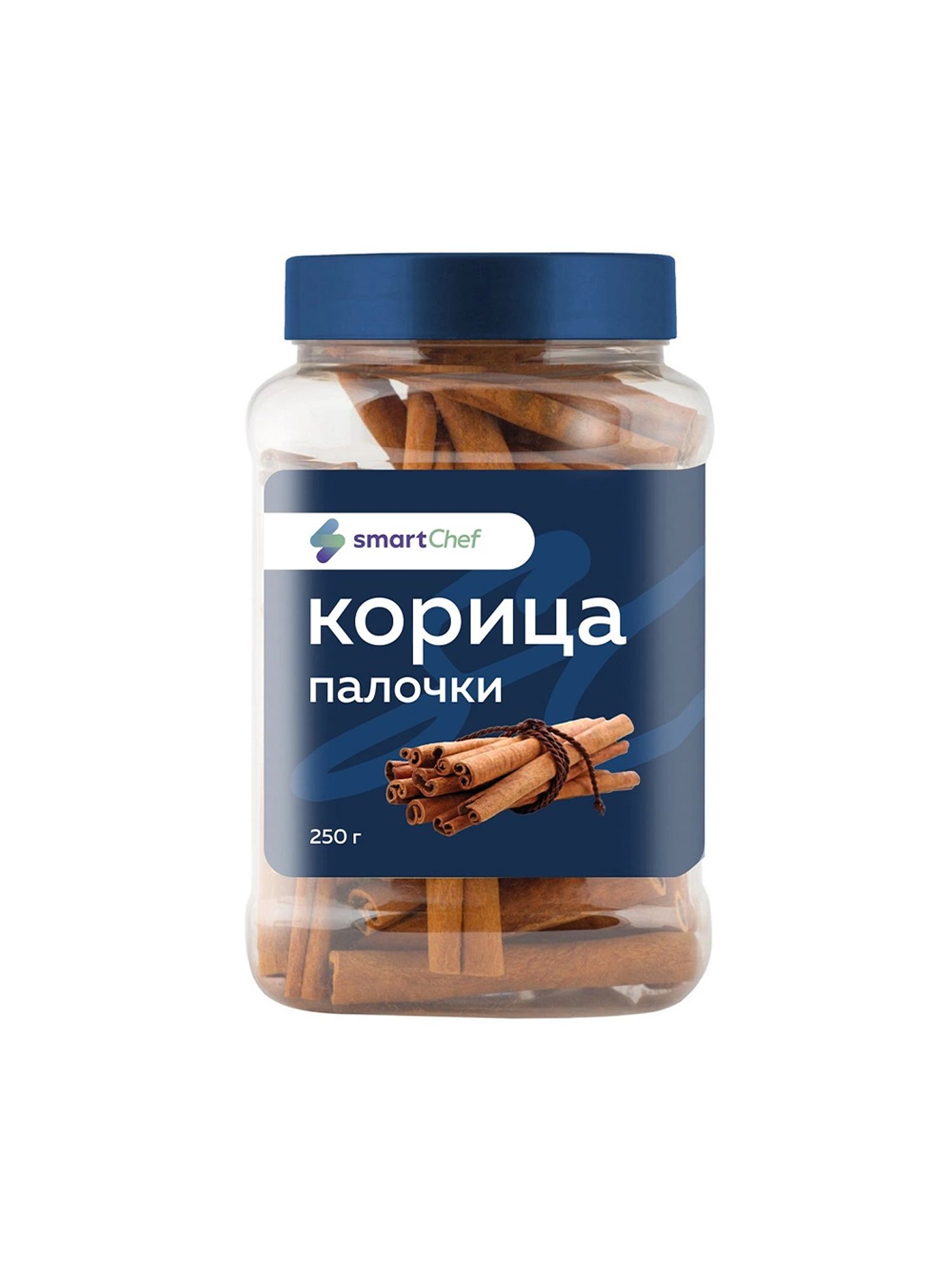 Корица Smart Chef Палочки 250г х 6шт.
