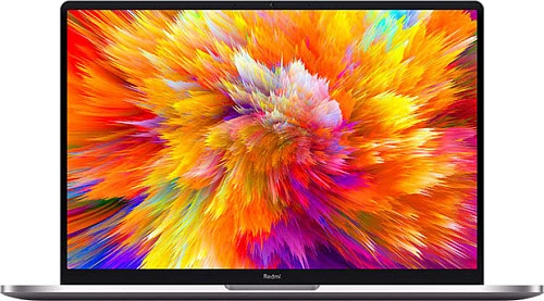 Ноутбук Xiaomi RedmiBook Pro 14 (Intel Core i5 11320H 3300MHz/14"/2560x1600/16GB/512GB SSD/DVD нет/Intel Iris Xe Graphics G7 80EUs/Wi-Fi/Bluetooth/Windows 10 Pro) (JYU4384CN) (Серый, 16 ГБ, 512 ГБ)
