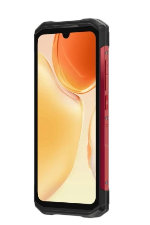 Смартфон DOOGEE S98 8/256GB (Красный, 256 ГБ, 8 ГБ)