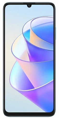 Смартфон HONOR X7a 4/128GB (Cеребристый, 128 ГБ, 4 ГБ)