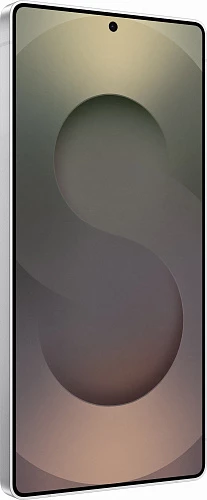 Смартфон Samsung Galaxy S25 Ultra 12/256GB (Серебристый, 12 ГБ, 256 ГБ)