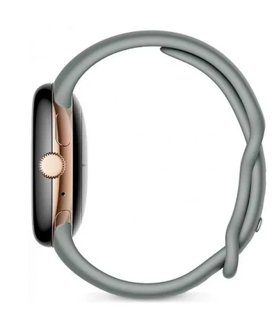 Умные часы Google Pixel Watch LTE 41mm (Золотой)