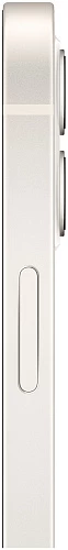 Смартфон Apple iPhone 12 64GB Dual Sim (Белый, 64 ГБ, CN, 4 ГБ)