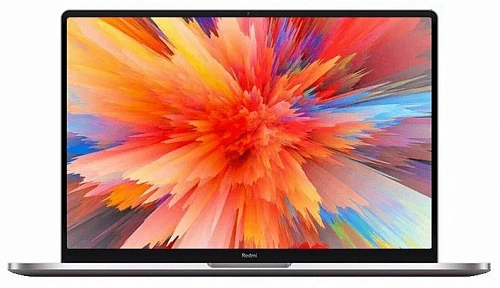 Ноутбук Xiaomi RedmiBook Pro 14 2022 (Intel Core i5 12500H/16GB/512GB) JYU4538CN (Серый, 16 ГБ, 512 ГБ, CN)