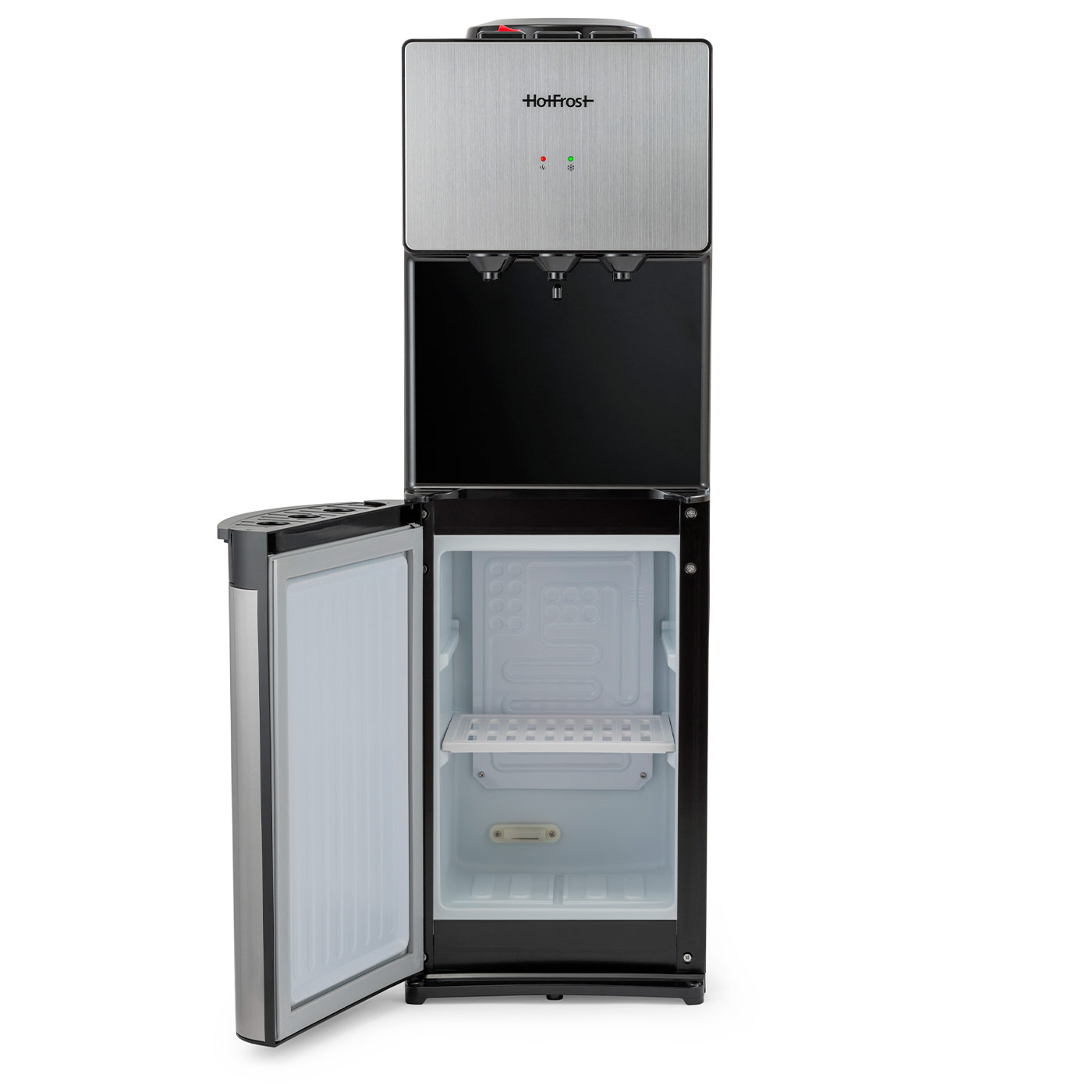 Кулер HotFrost V400BS (холодильник 20 л)