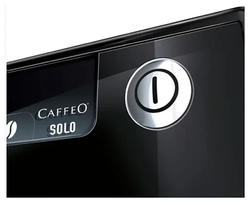 Кофемашина Melitta Caffeo Solo E950-101 (RU/A) (Чёрный, RU)