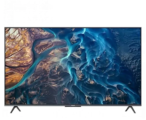 Телевизор Xiaomi Mi TV ES43 (2022) (Чёрный, 43)