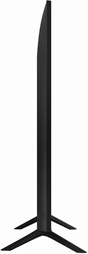 Телевизор Samsung UE43CU7100U 2023 LED, HDR (RU/A) (Черный, RU, 43)
