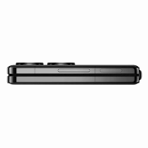 Смартфон Xiaomi Mix Flip 12/512GB (Чёрный, 12 ГБ, 512 ГБ)