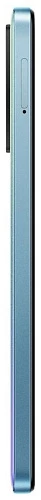 Смартфон Xiaomi Redmi Note 11 4/128GB NFC (RU/A) (4 ГБ, 128 ГБ, Голубой, RU)