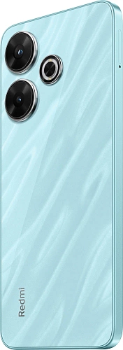 Смартфон Xiaomi Redmi 13 4G 8/256 Global (8 ГБ, Голубой, 256 ГБ)