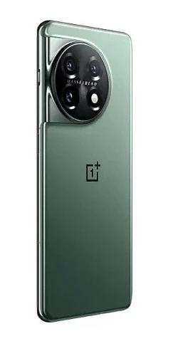 Смартфон OnePlus 11 12/256GB CN (Зелёный, 12 ГБ, 256 ГБ, CN)