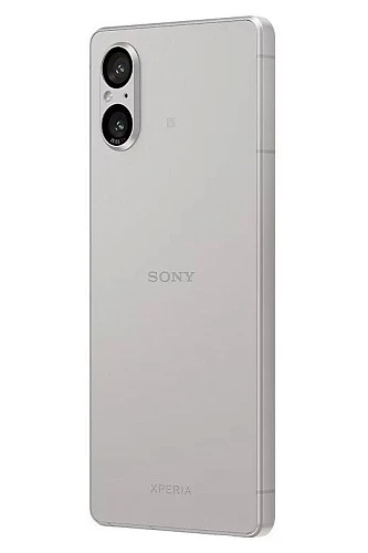 Смартфон Sony Xperia 5 V 8/256GB (Белый, 8 ГБ, 256 ГБ)