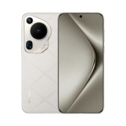 Смартфон HUAWEI Pura 70 Ultra 16/512GB (16 ГБ, 512 ГБ, Белый)