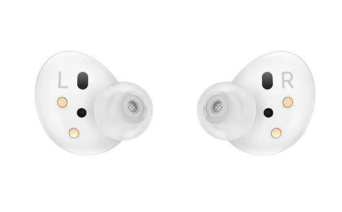 Беспроводные наушники Samsung Galaxy Buds2 (Белый)