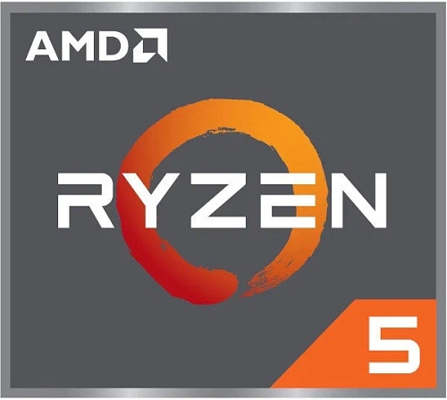 Процессор AMD Ryzen 5 5600 AM4 OEM (Серебристый)