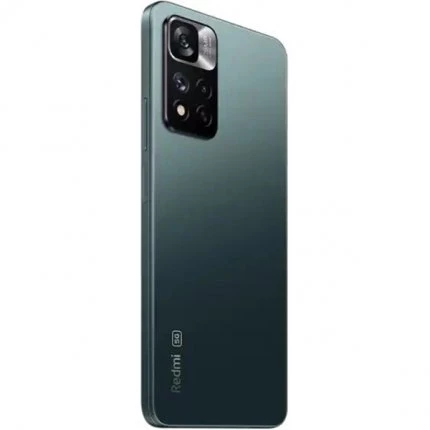 Смартфон Xiaomi Redmi Note 11 Pro+ 5G 8/128GB Global (Зелёный, 128 ГБ, 8 ГБ, Global)