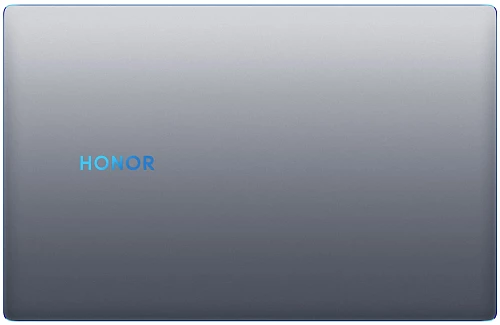 Ноутбук HONOR MagicBook 14 2021NMH-WDQ9HN 1920x1080, AMD Ryzen 5 5500U 2.1 ГГц, RAM 8GB, SSD 512GB, AMD Radeon Graphics, Windows 10 Home (Серый, 8 ГБ, 512 ГБ)