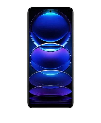 Смартфон Xiaomi Redmi Note 12 5G 8/256GB CN (Белый, 8 ГБ, 256 ГБ, CN)
