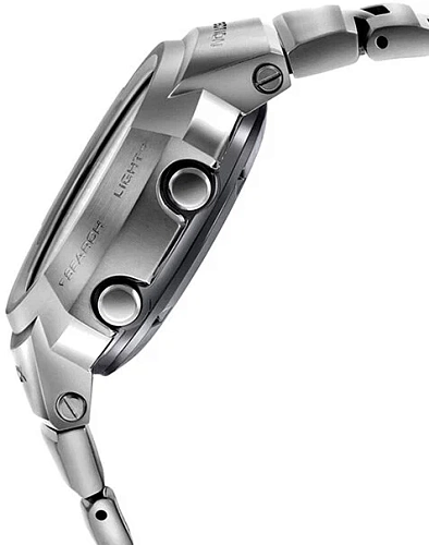 Наручные часы Casio AWM 500D-1A8 (Чёрный)