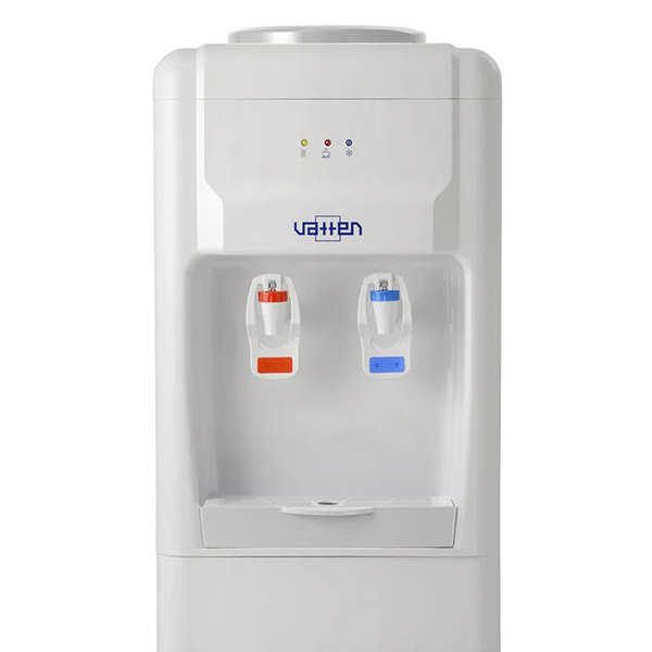 Кулер Vatten V24WKB white