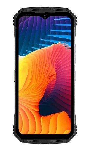 Смартфон DOOGEE V30 8/256GB (Оранжевый, 256 ГБ, 8 ГБ)