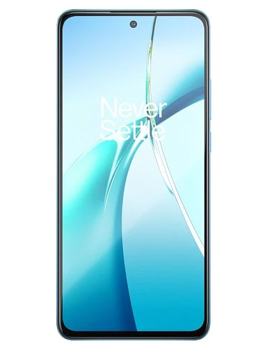 Смартфон OnePlus Nord CE4 Lite 8/256GB (Голубой, 8 ГБ, 256 ГБ)