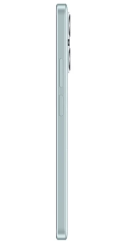 Смартфон Xiaomi POCO F5 12/256GB Global (12 ГБ, 256 ГБ, нет, Белый, Global)