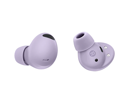 Беспроводные наушники Samsung Galaxy Buds Pro 2 (Фиолетовый)