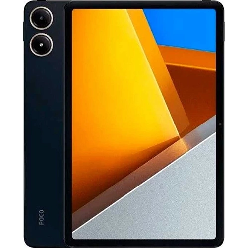 Планшет Xiaomi Poco Pad 8/256GB (8 ГБ, 256 ГБ, Серый)