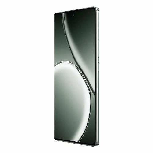 Смартфон Realme GT6 16/512GB (Зелёный, 16 ГБ, 512 ГБ)