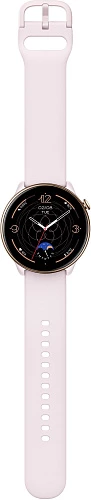Умные часы Amazfit A2174 (GTR Mini) (42mm, Розовый)