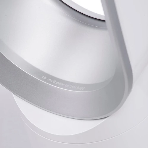 Напольный вентилятор Dyson AM07 (Белый)