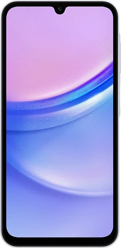 Смартфон Samsung Galaxy A15 4G 8/256GB (Голубой, 8 ГБ, 256 ГБ)