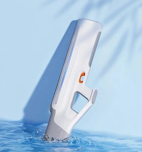 Водяной пистолет Xiaomi Mijia Pulse Water Gun (Белый)
