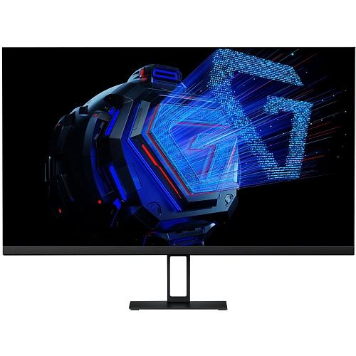 Монитор Xiaomi Redmi Gaming Monitor 27" G27Q 2025 (P27QCA-RG) (Черный, 27, CN)