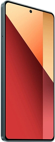 Смартфон Xiaomi Redmi Note 13 Pro 5G 8/128Gb Global (8 ГБ, 128 ГБ, Голубой, Global)