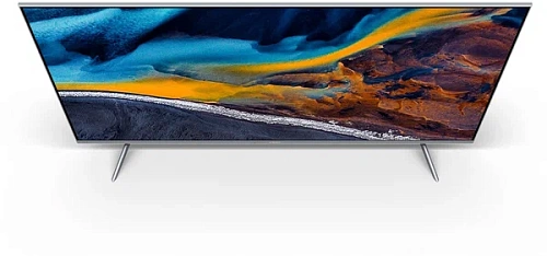 Телевизор Xiaomi TV Q2 50 2023 HDR, QLED, LED (Серый, 50)