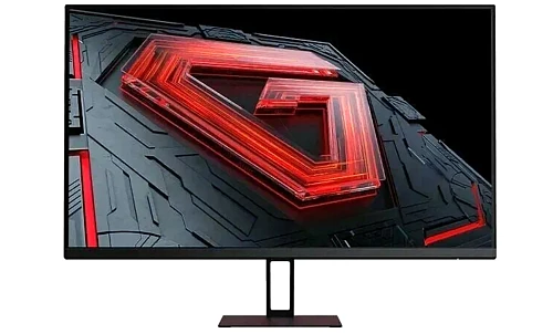 Монитор Xiaomi Redmi Display X27G 27" 165HZ (P27FBB-RG) (Черный, 27)