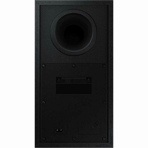 Саундбар Samsung HW-C450 (Чёрный)