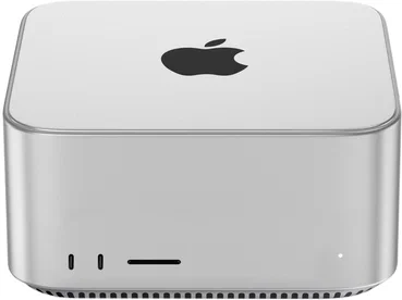 Настольный компьютер Apple Mac Studio 2022 (M1 Max 10-Core, GPU 24-Core, 32GB, 1TB) (Серый, 32 ГБ, 1 ТБ, Z14J0008F)