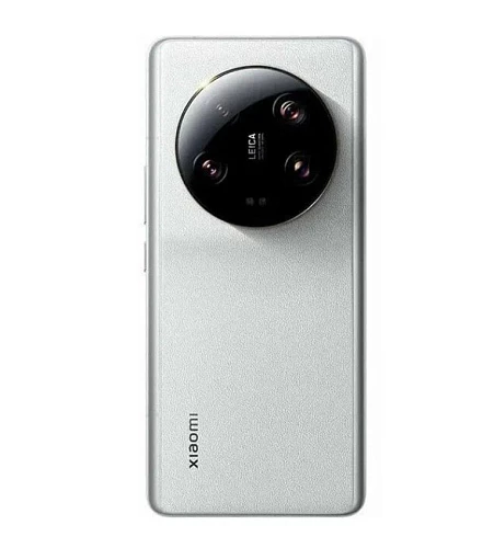 Смартфон Xiaomi 13 Ultra 16/1TB CN (Белый, 1 ТБ, 16 ГБ, CN)