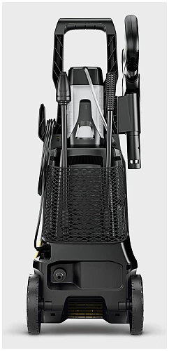 Мойка высокого давления KARCHER K 4 Universal Edition (1.679-300) (Жёлтый)