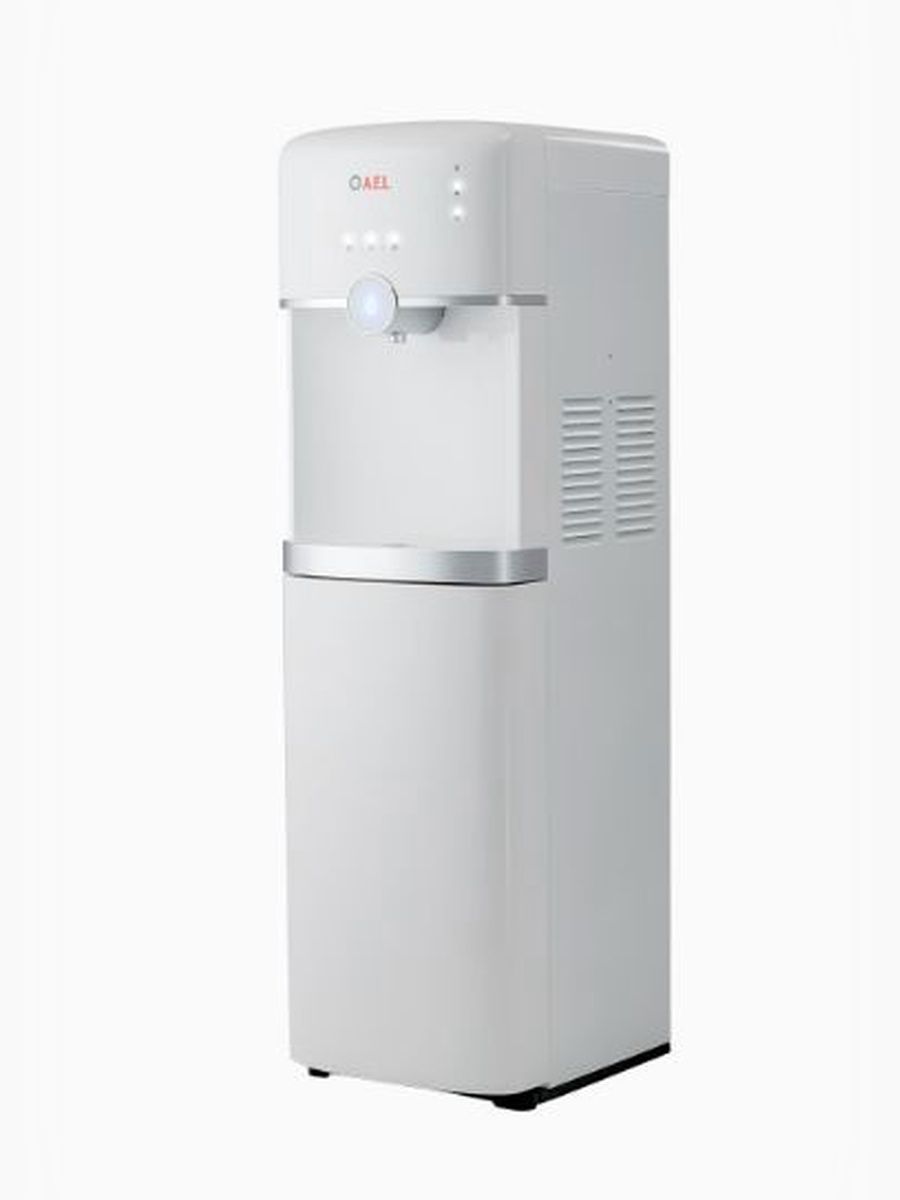 Кулер для воды LC-AEL-770a white