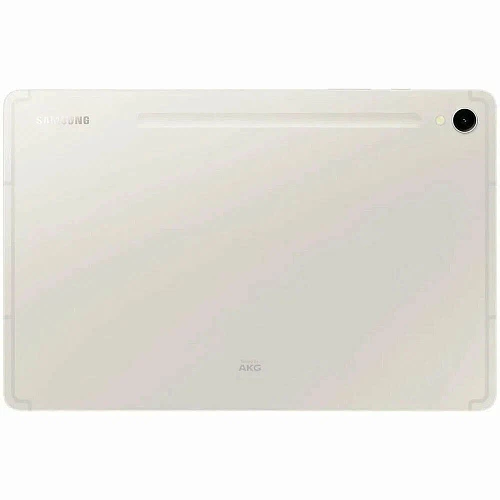 Планшет Samsung Galaxy Tab S9 X716 LTE 12/256GB (256 ГБ, Бежевый, 12 ГБ, Wi‑Fi + Cellular)
