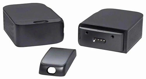 Саундбар JBL Bar 1000 (Чёрный)