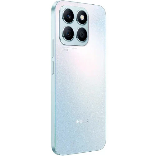 Смартфон Honor X8b 8/256GB (8 ГБ, 256 ГБ, Белый)