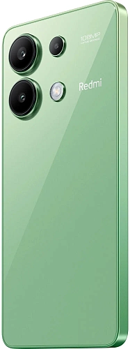 Смартфон Xiaomi Redmi Note 13 4G 8/256GB Global (256 ГБ, Зеленый, 8 ГБ, Global)