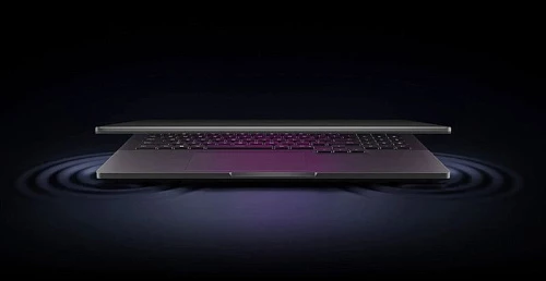 Ноутбук Xiaomi Redmi G Pro 2022 (Intel Core i7 12650H 2300 MHz/16,1"/2560x1600/16GB/512GB SSD/NVIDIA GeForce RTX 3060/Wi-Fi/Bluetooth/Windows 10 Pro) JYU4494CN (Чёрный, 16 ГБ, 512 ГБ, CN)